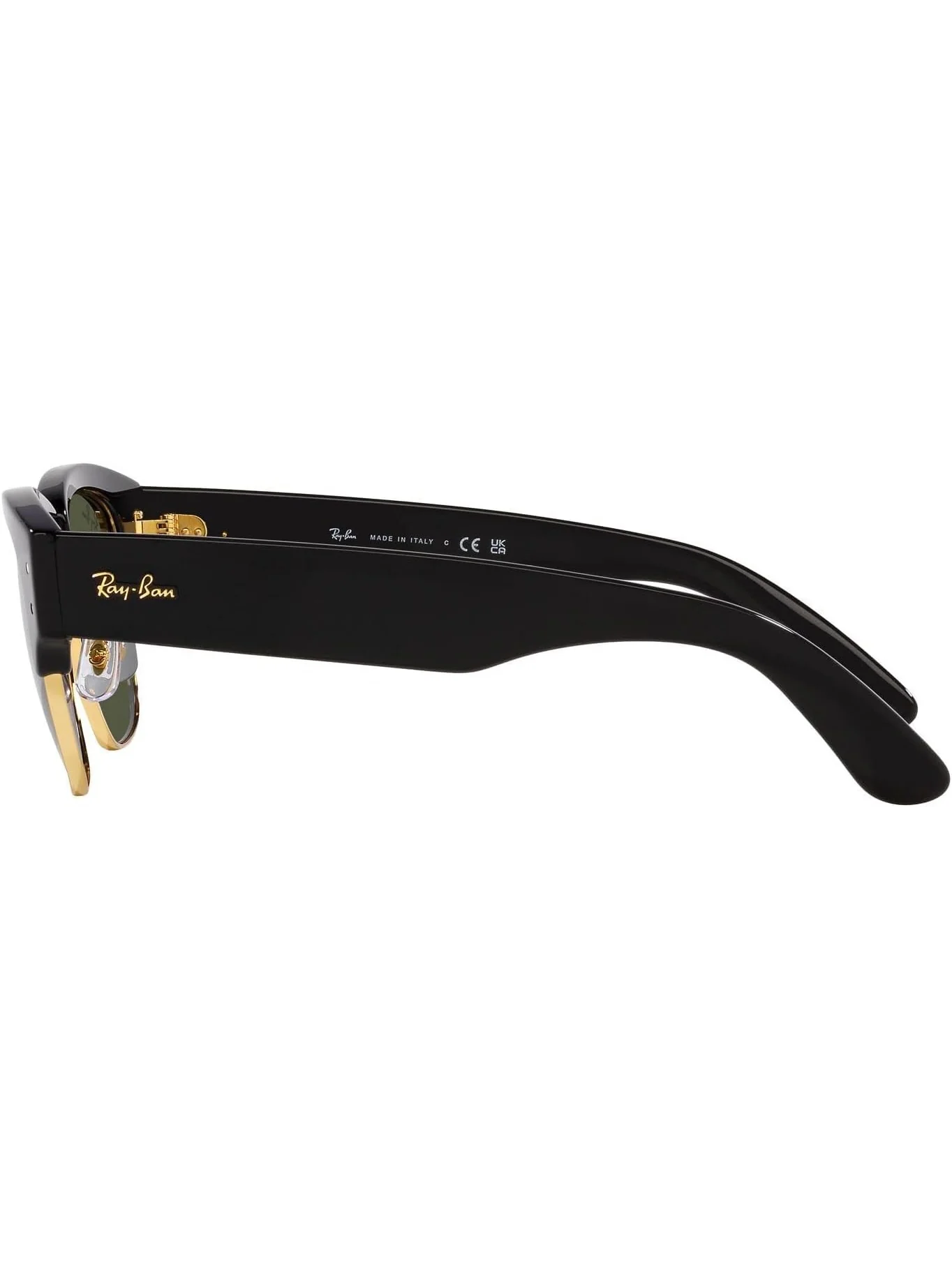 Солнцезащитные очки 53 mm 0RB0316S Mega Clubmaster Ray-Ban — 2