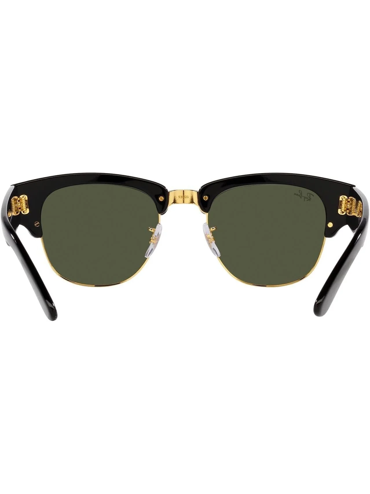 Солнцезащитные очки 53 mm 0RB0316S Mega Clubmaster Ray-Ban — 3