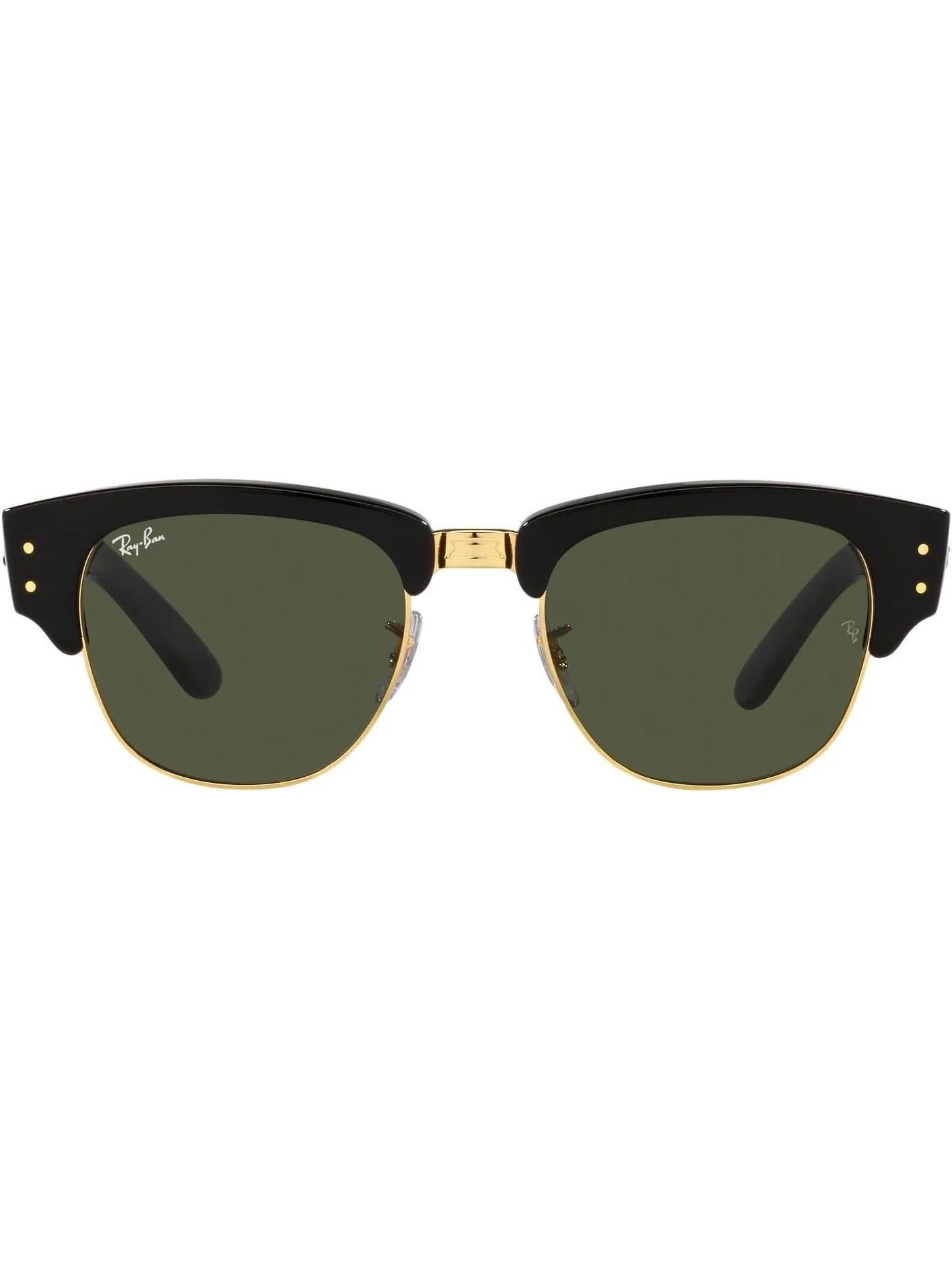 Солнцезащитные очки 53 mm 0RB0316S Mega Clubmaster Ray-Ban — 4