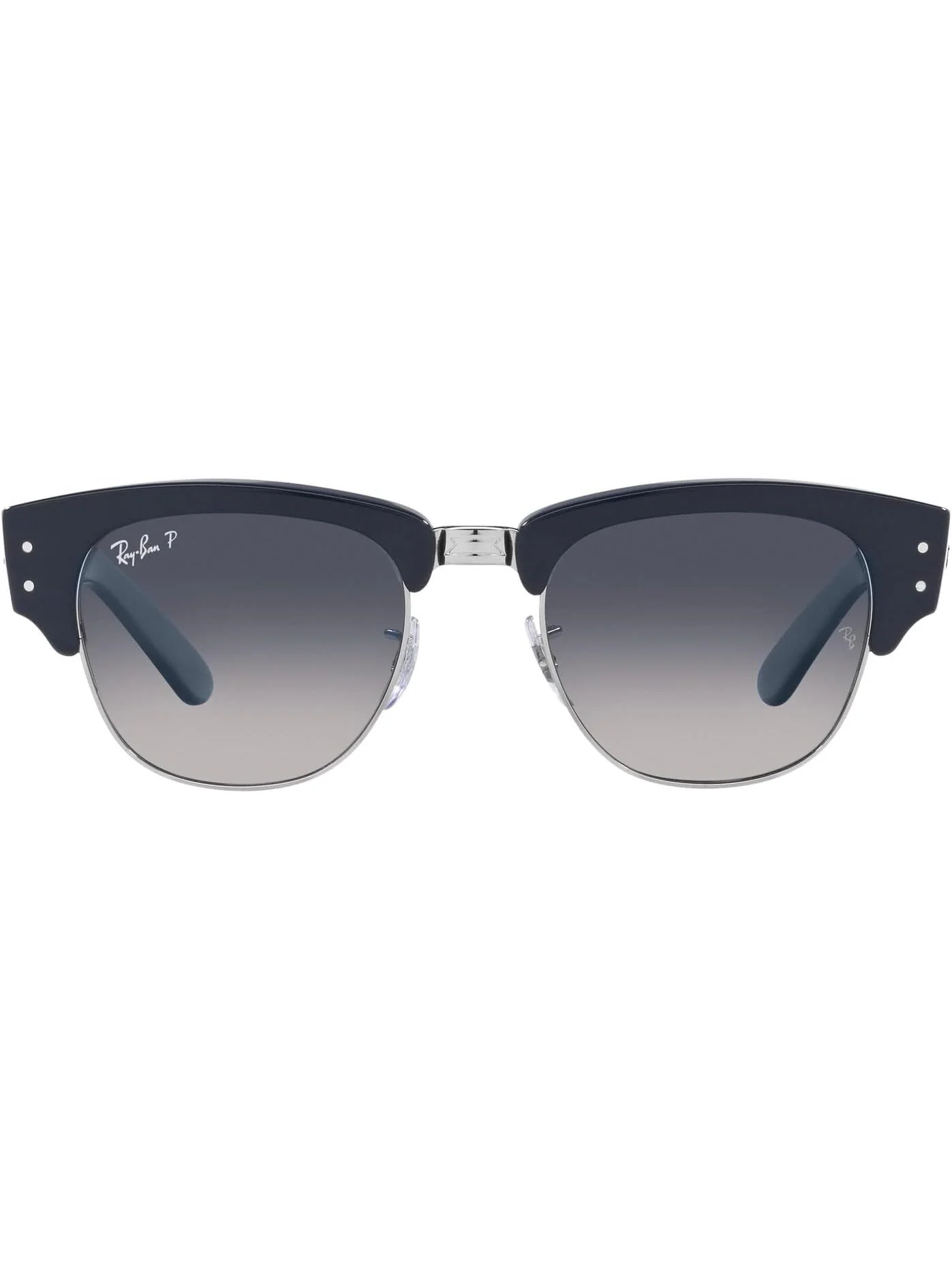 Солнцезащитные очки 0RB0316S Mega Clubmaster Ray-Ban — 2