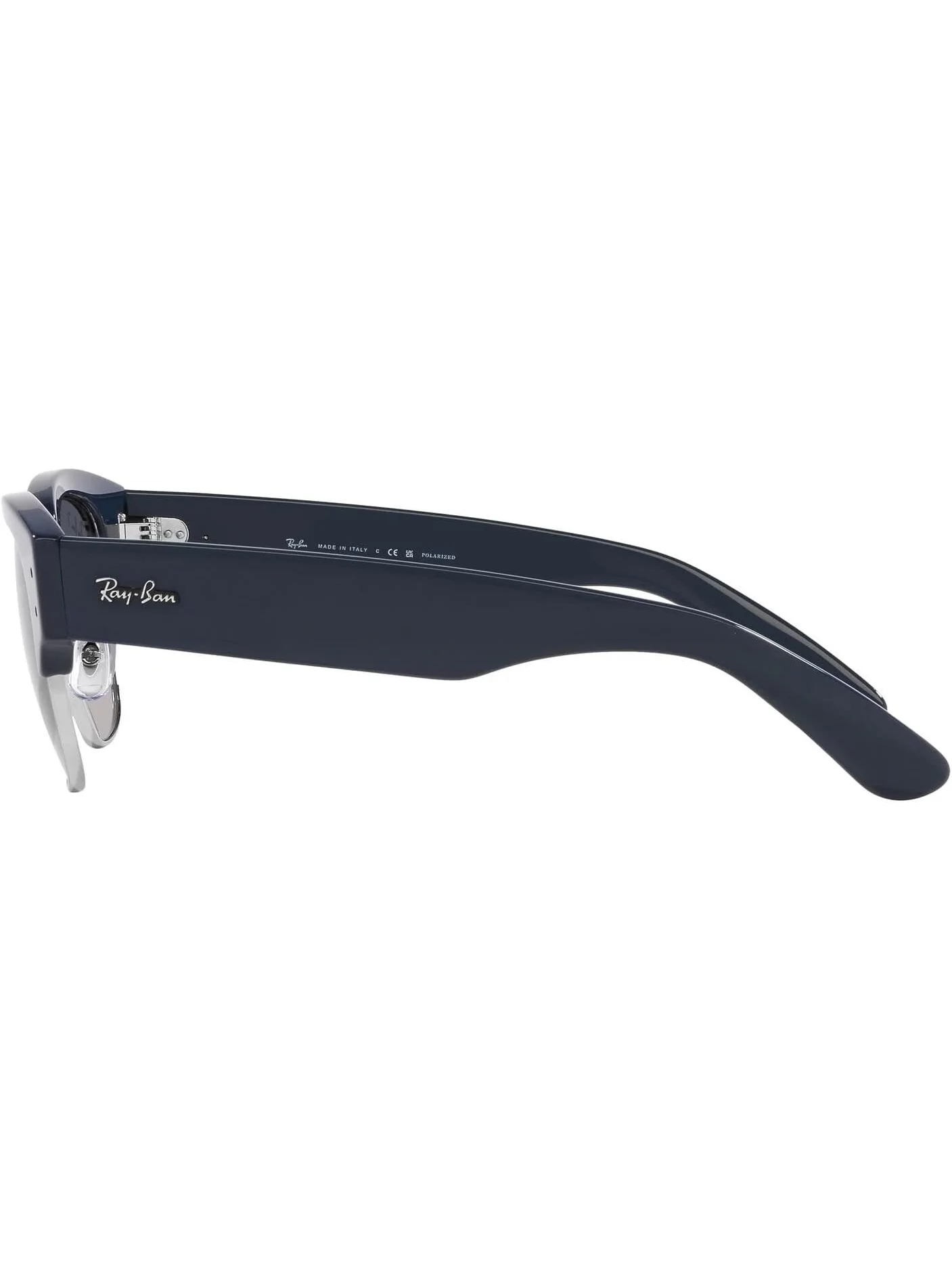 Солнцезащитные очки 0RB0316S Mega Clubmaster Ray-Ban — 3