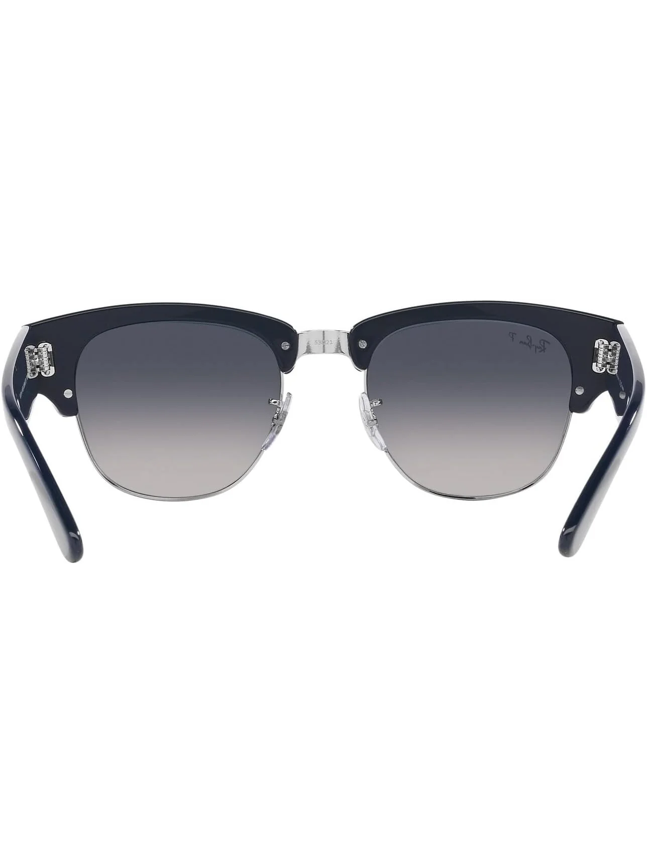 Солнцезащитные очки 0RB0316S Mega Clubmaster Ray-Ban — 4