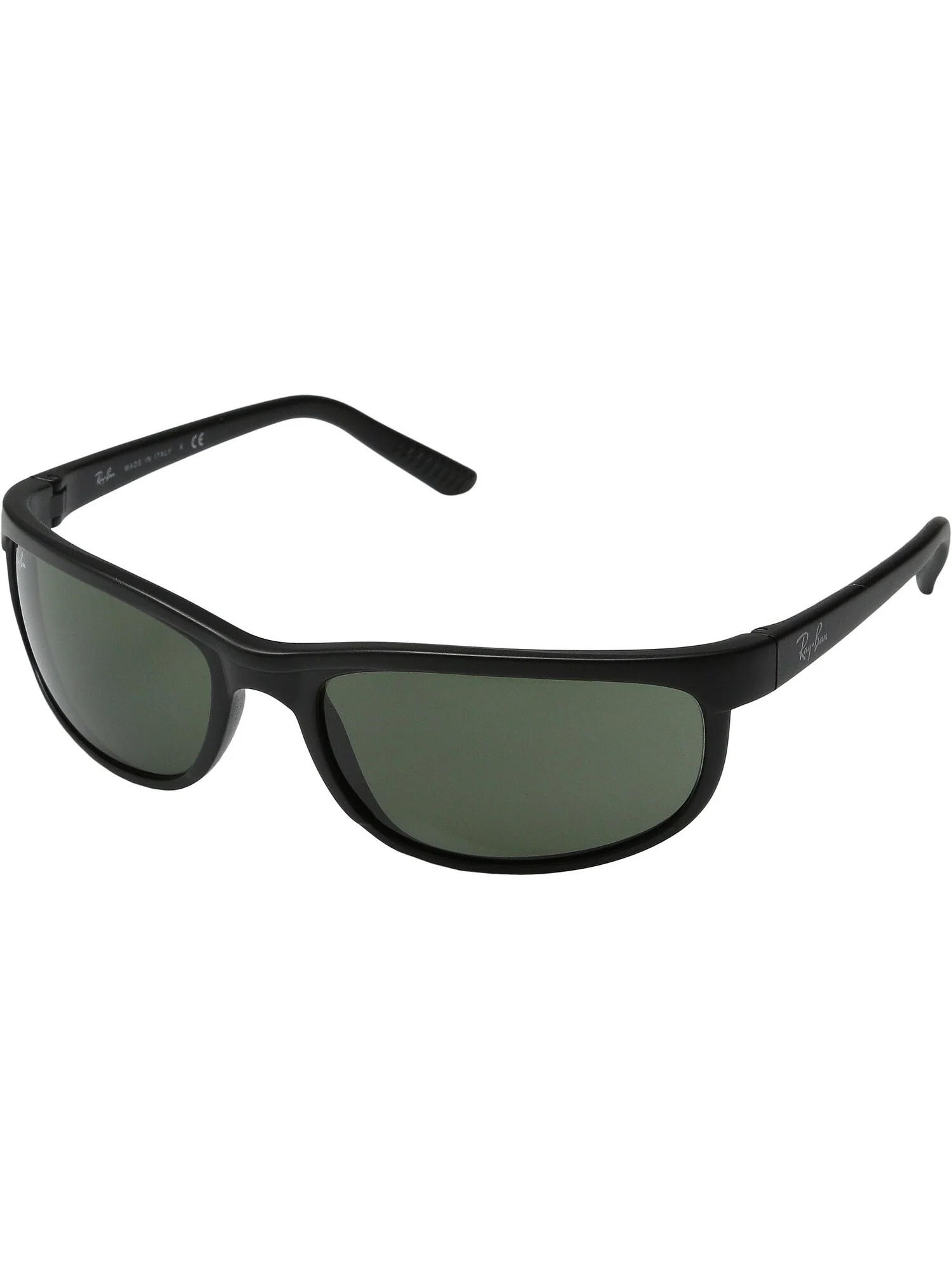 Солнцезащитные очки RB2027 Predator 2 Ray-Ban — прозрачный