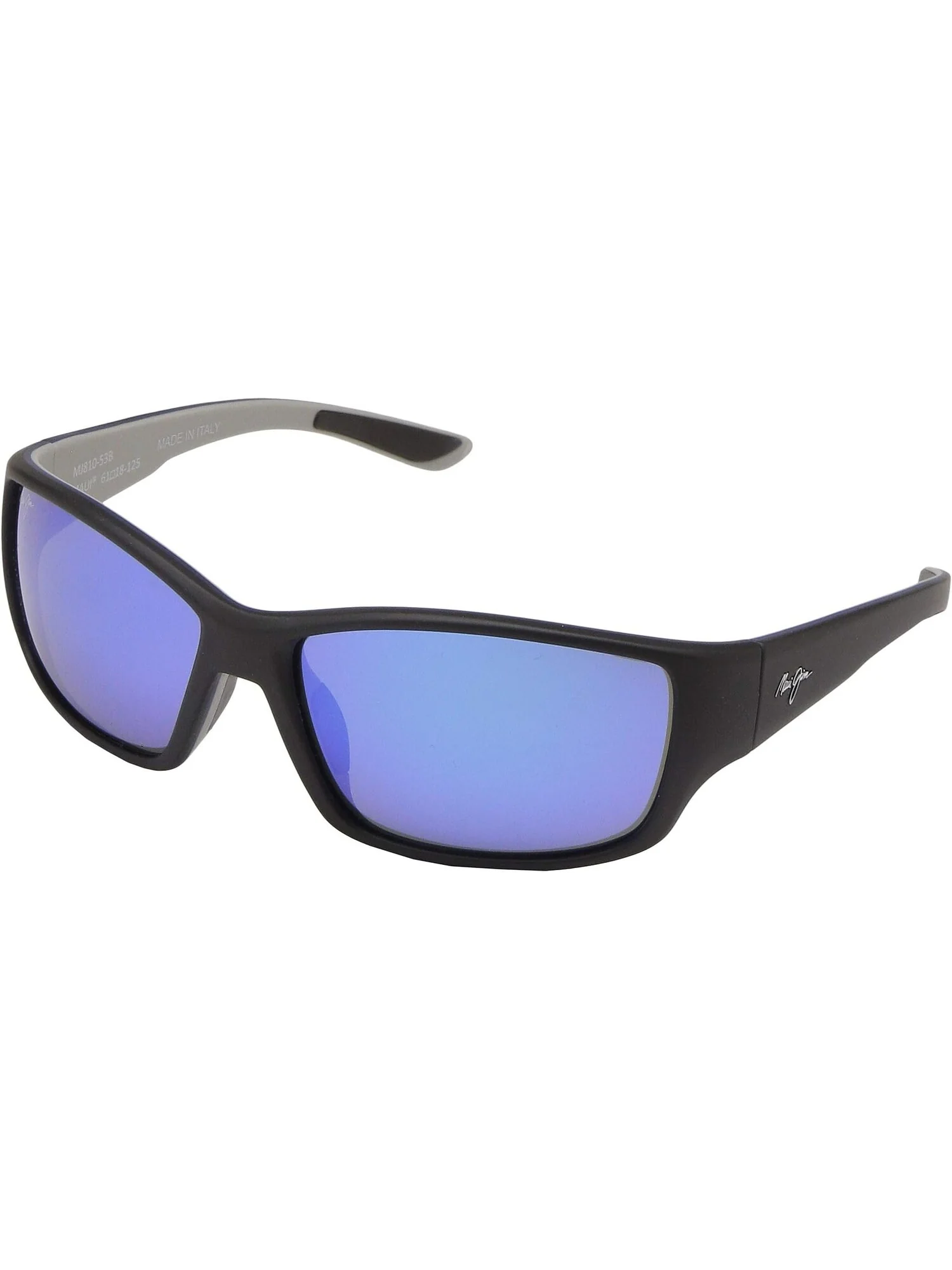 Солнцезащитные очки Local Kine Maui Jim — синий