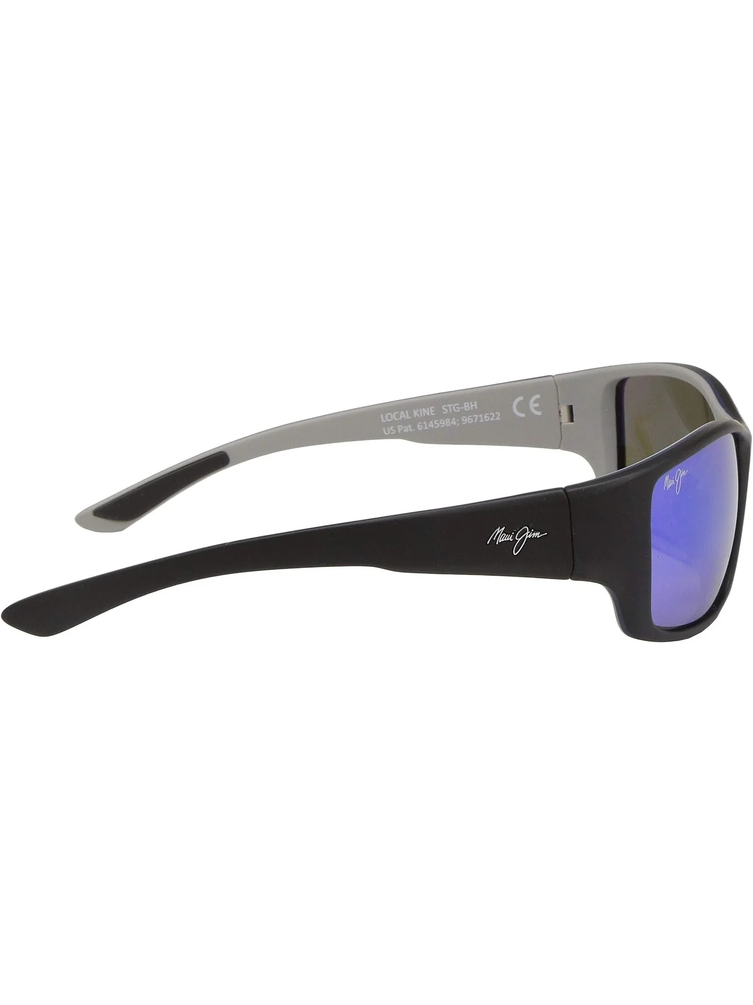 Солнцезащитные очки Local Kine Maui Jim — 3