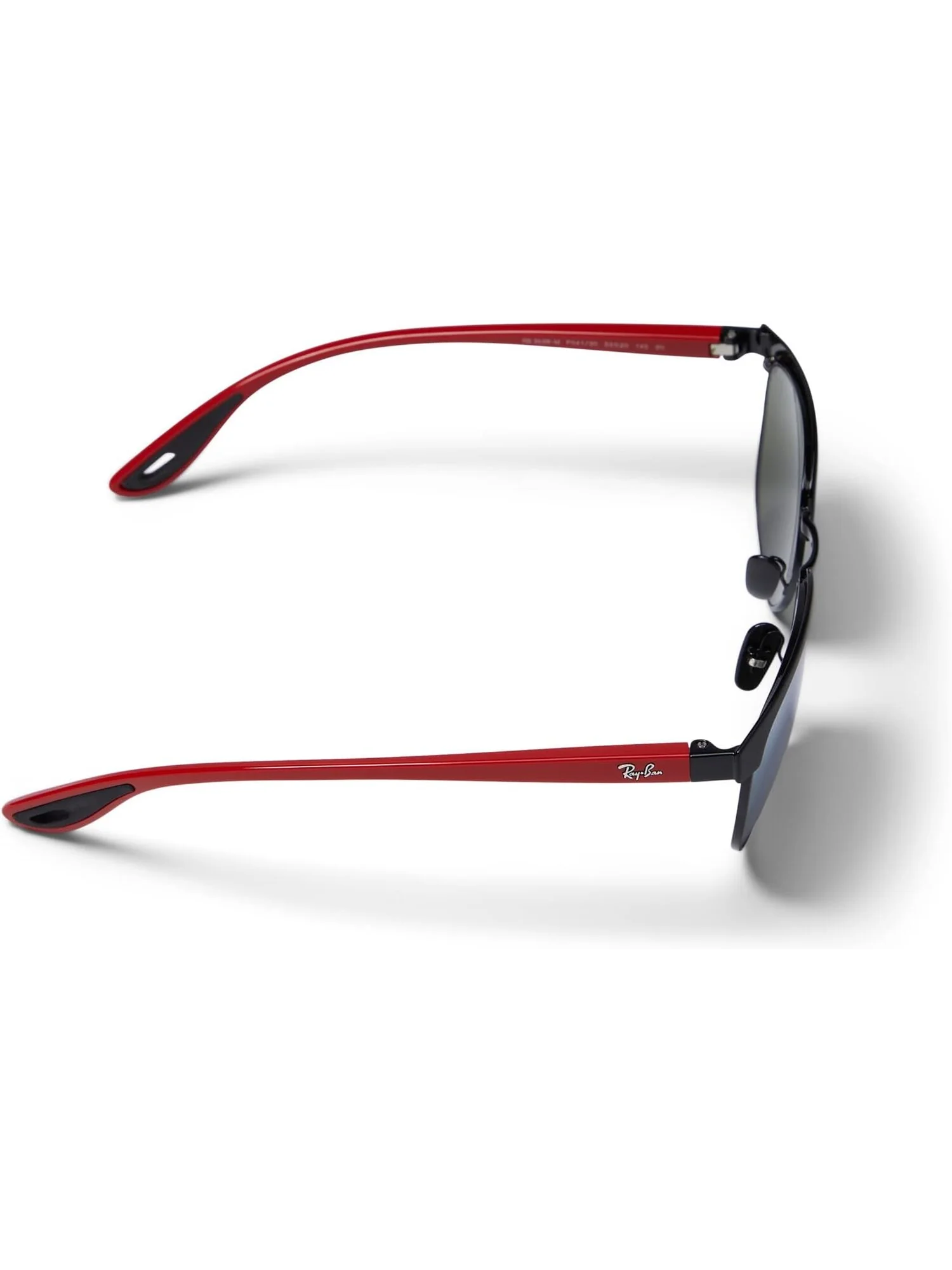 Солнцезащитные очки 53 mm 0RB3698M Ray-Ban — 3