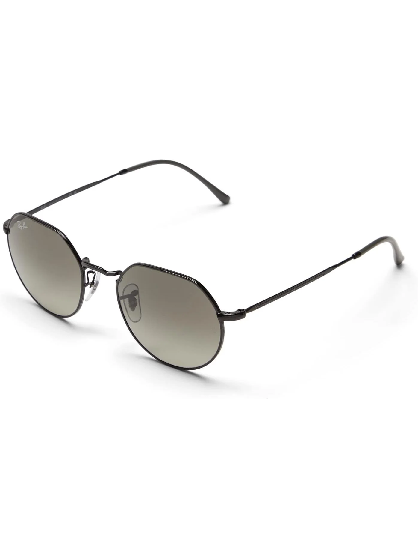 Солнцезащитные очки 51 mm 0RB3565 Jack Ray-Ban — серый