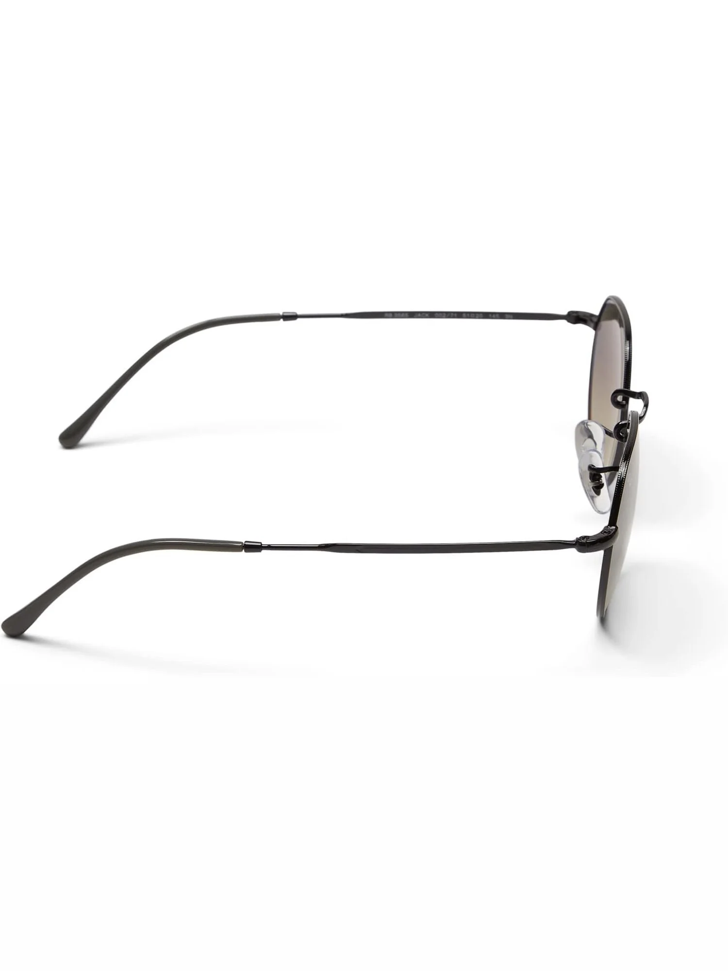 Солнцезащитные очки 51 mm 0RB3565 Jack Ray-Ban — 4