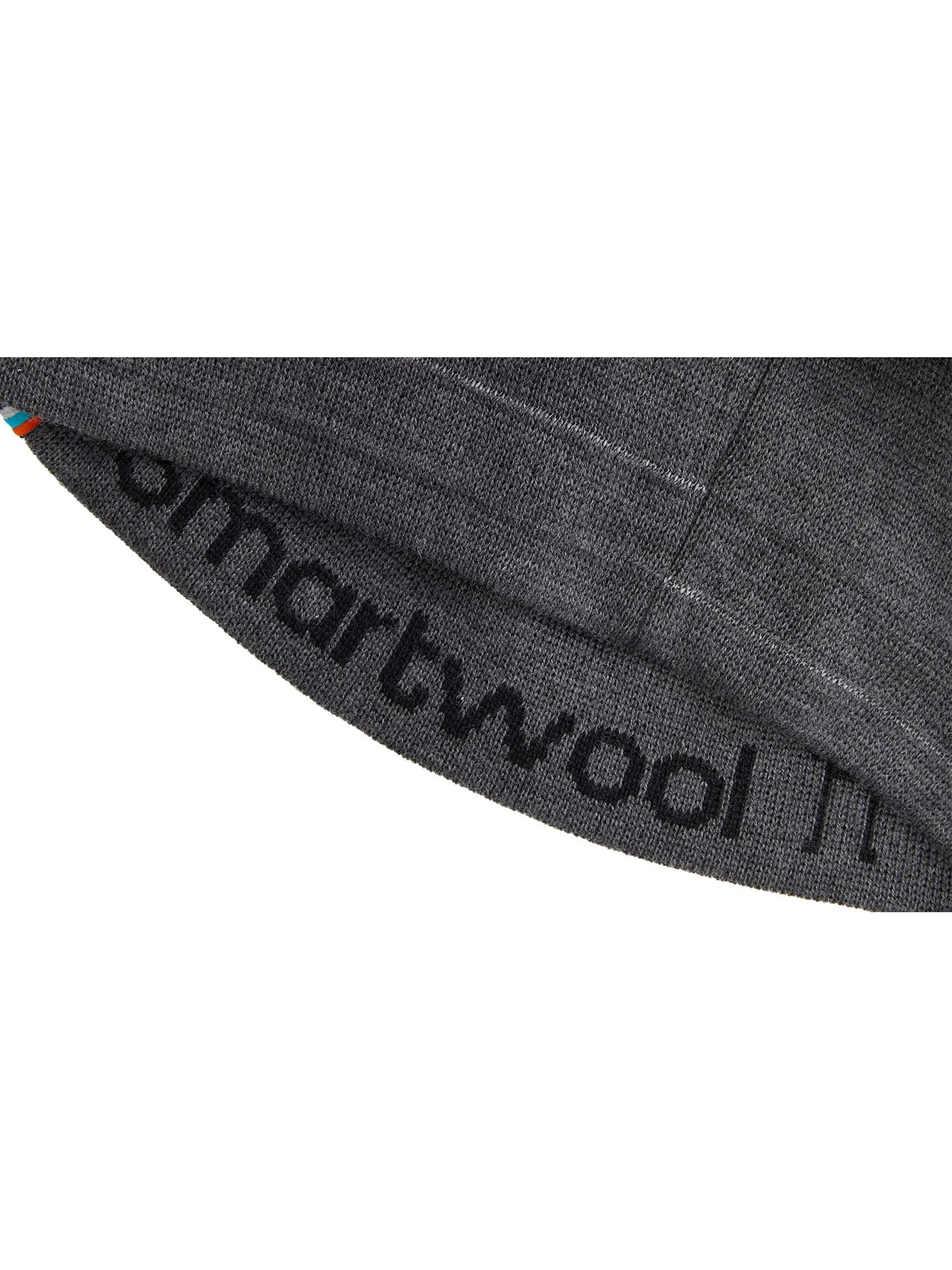 Светоотражающая крышка Smartwool — 2