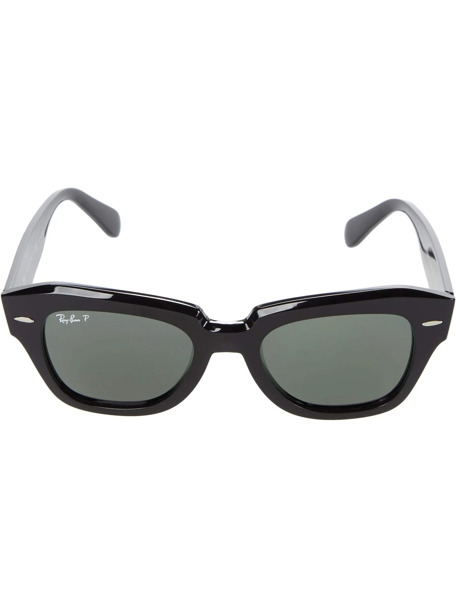 Солнцезащитные очки 0RB2186 State Street Ray-Ban — 2