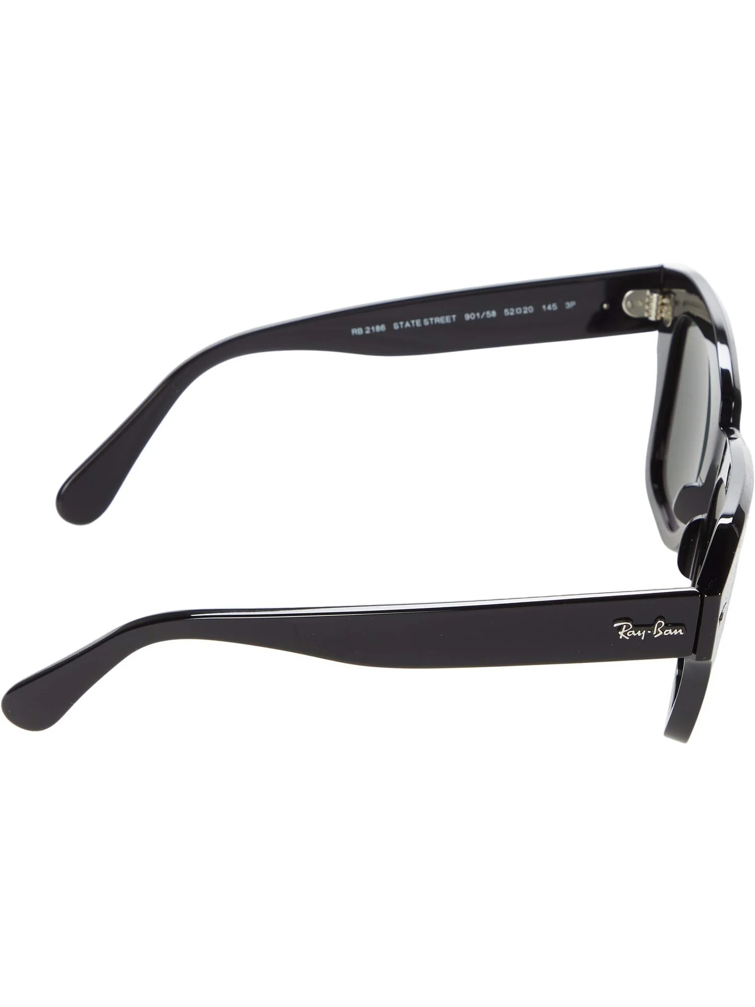 Солнцезащитные очки 0RB2186 State Street Ray-Ban — 3