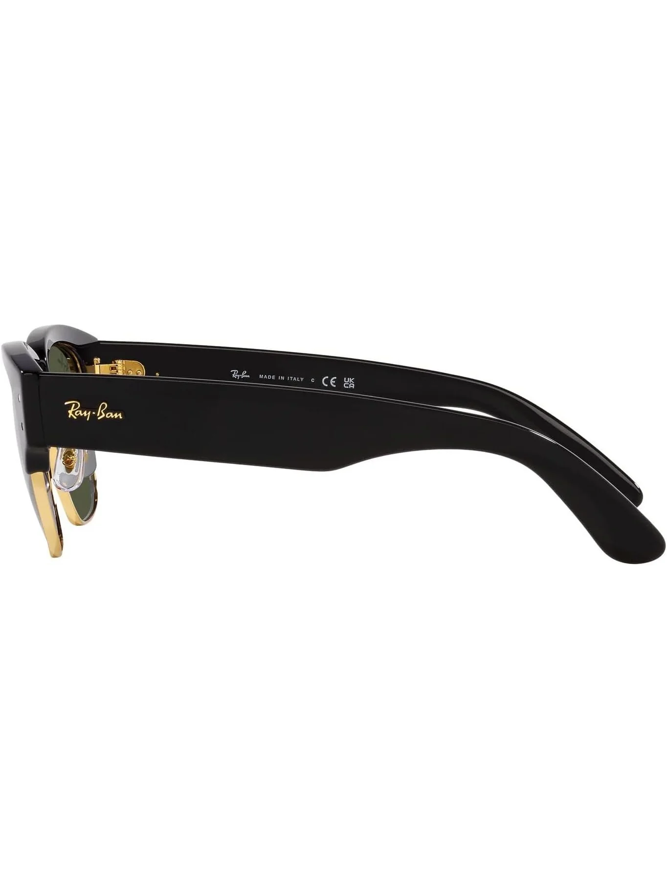 Солнцезащитные очки 50 mm 0RB0316S Mega Clubmaster Ray-Ban — 2