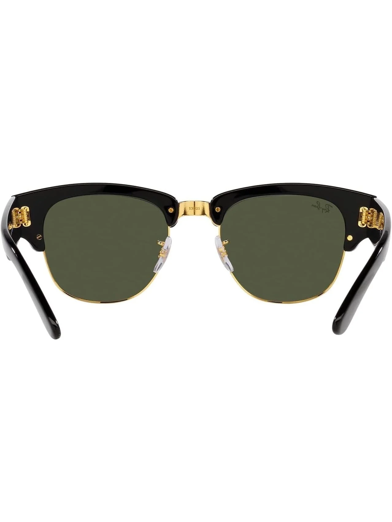 Солнцезащитные очки 50 mm 0RB0316S Mega Clubmaster Ray-Ban — 3