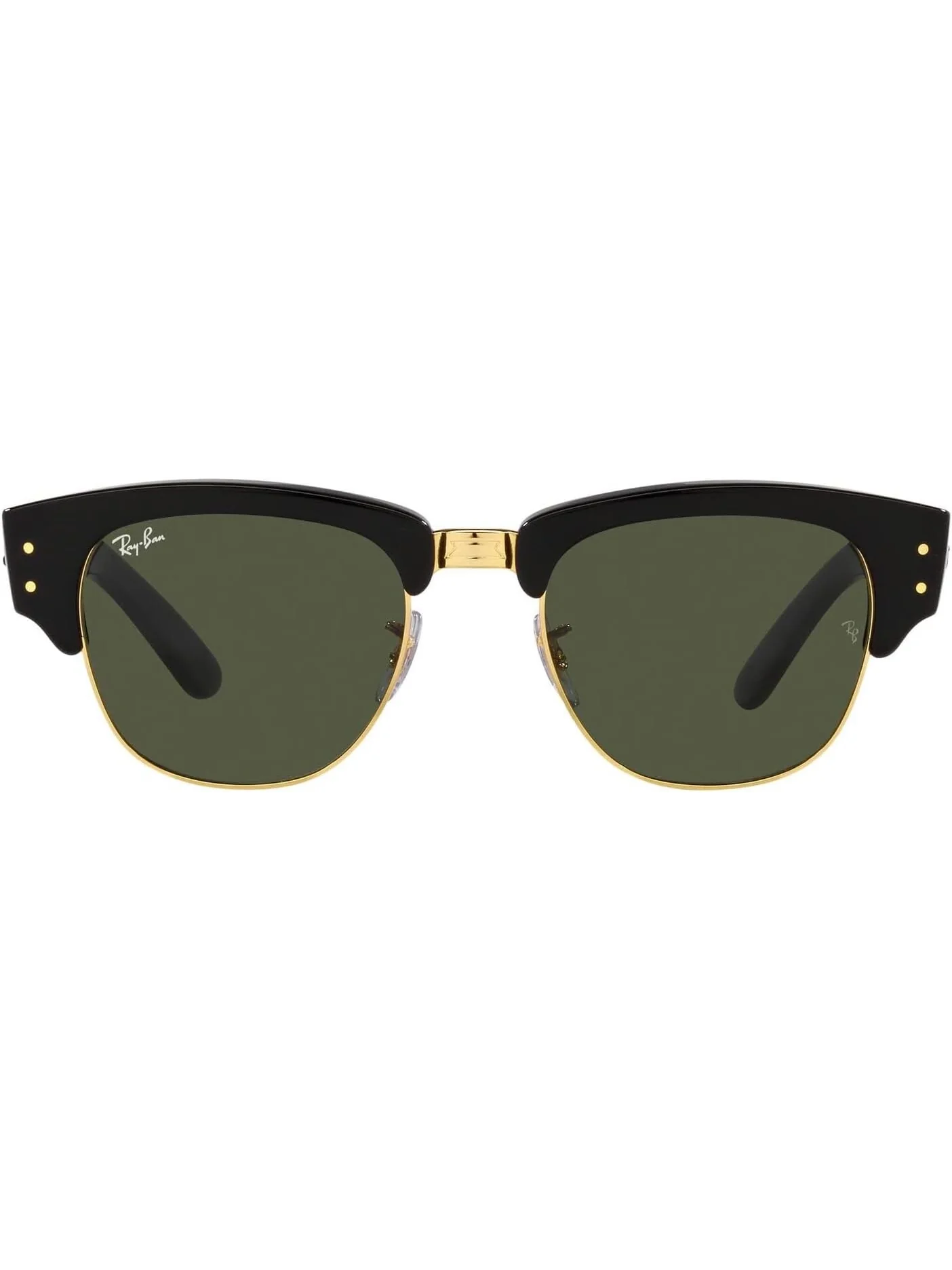 Солнцезащитные очки 50 mm 0RB0316S Mega Clubmaster Ray-Ban — 4