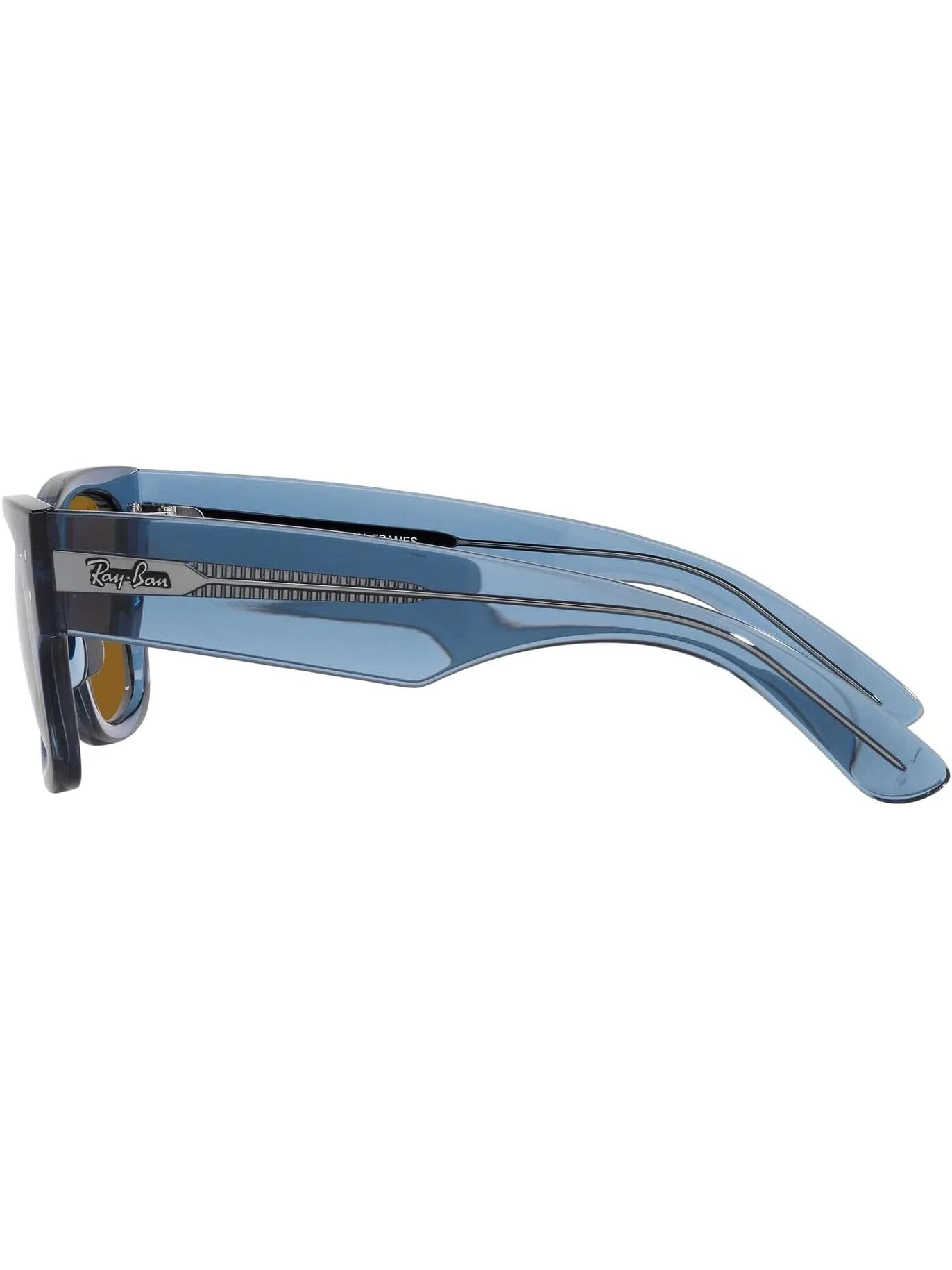 Солнцезащитные очки 0RB0840S Mega Wayfarer Ray-Ban — 2
