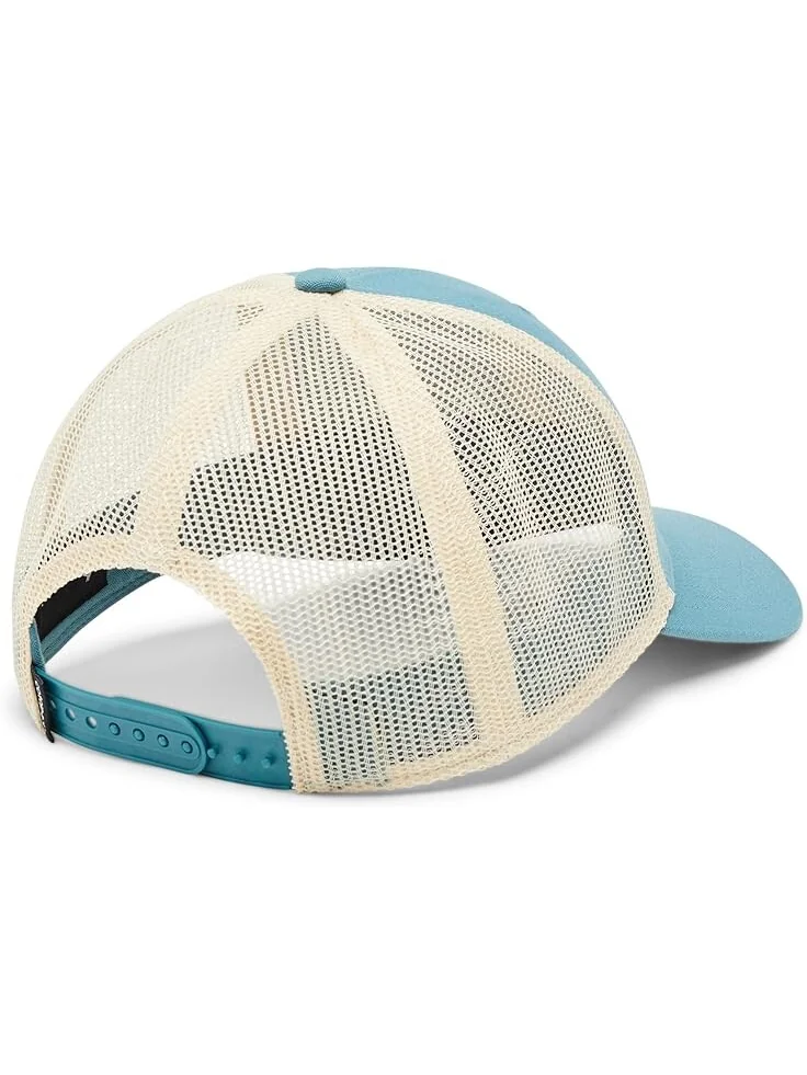 Бейсболка Cotopaxi Trucker — 2