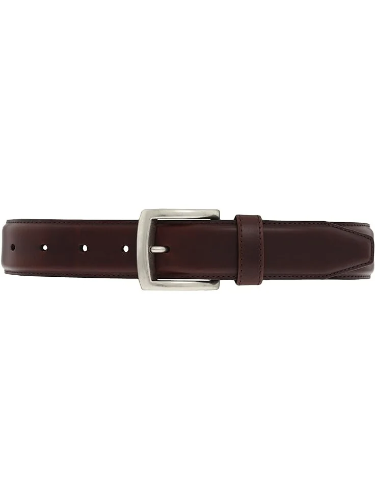 Ремень Johnston & Murphy Wax Veal — 1