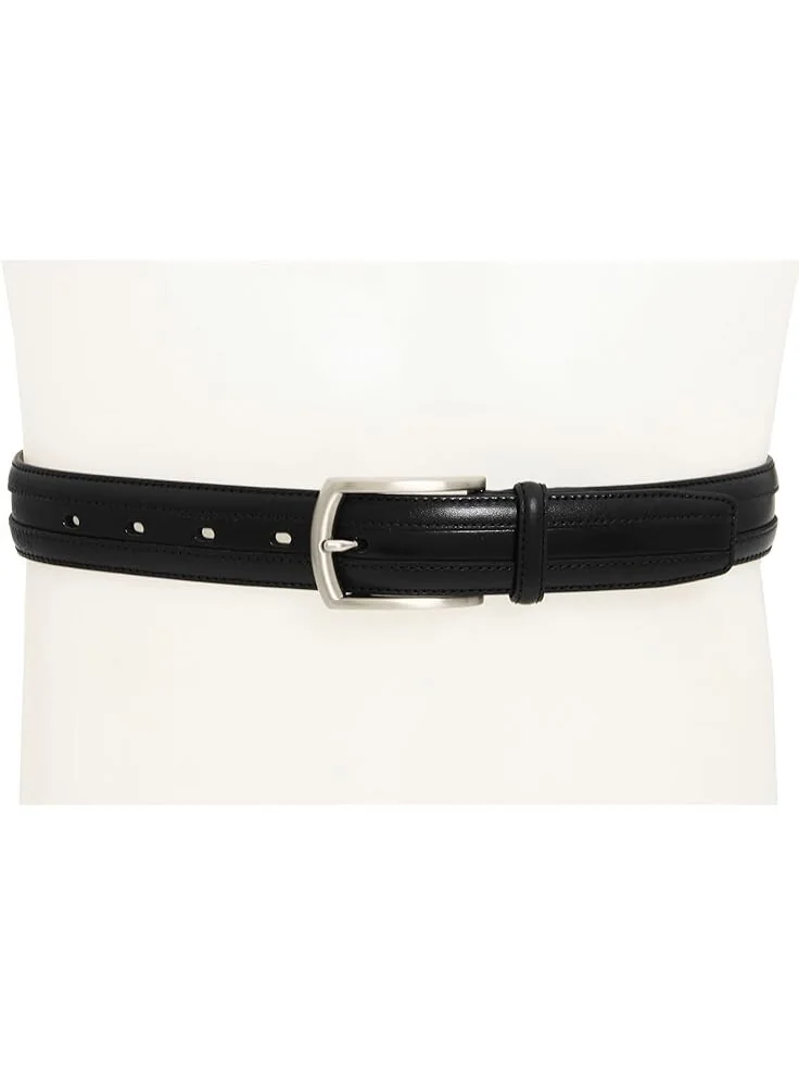 Ремень Johnston & Murphy Double Calf — 1