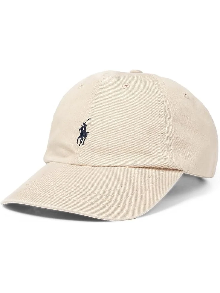 Бейсболка Polo Ralph Lauren Classic Chino — 1