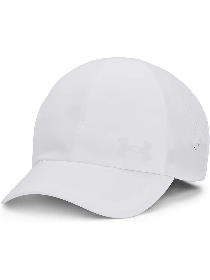 Бейсболка Under Armour Iso-Chill Launch Adjustable — 1