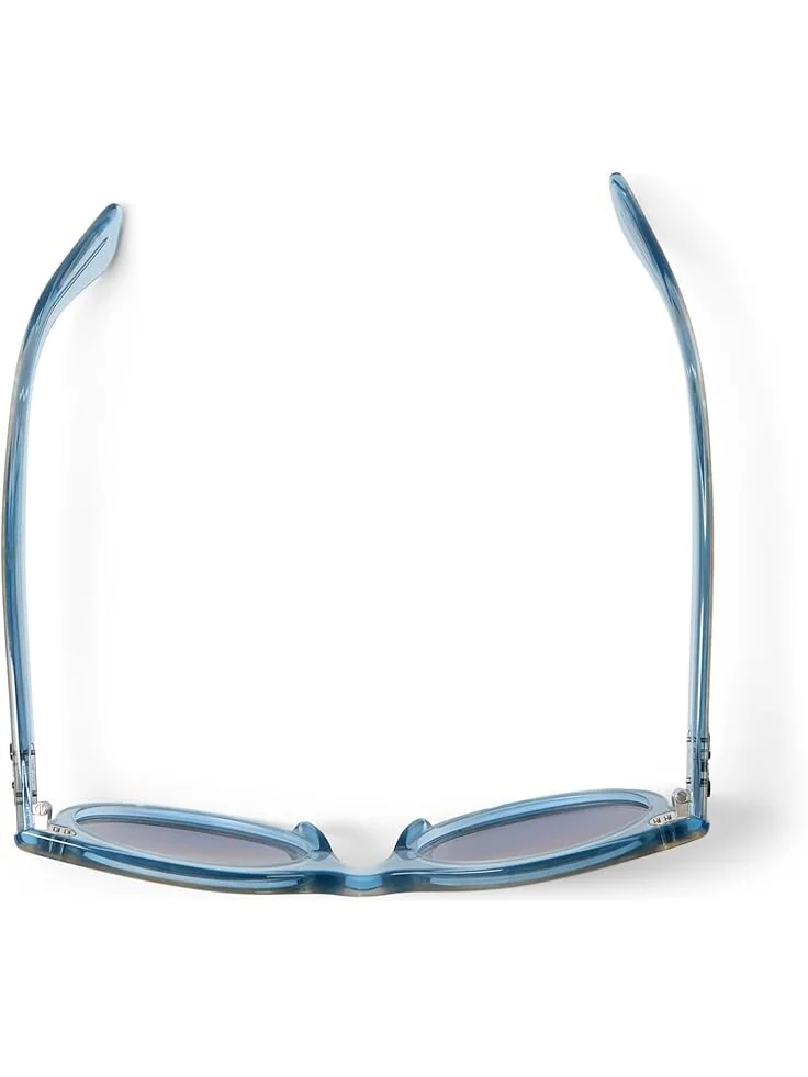 Солнцезащитные очки Ray-Ban 0RB2242 Wayfarer Oval Photochromic — 4