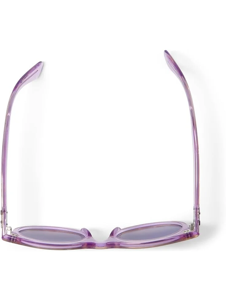 Солнцезащитные очки Ray-Ban 0RB2242 Wayfarer Oval Photochromic — 4