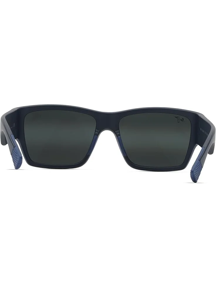 Солнцезащитные очки Maui Jim Kaolu — 3