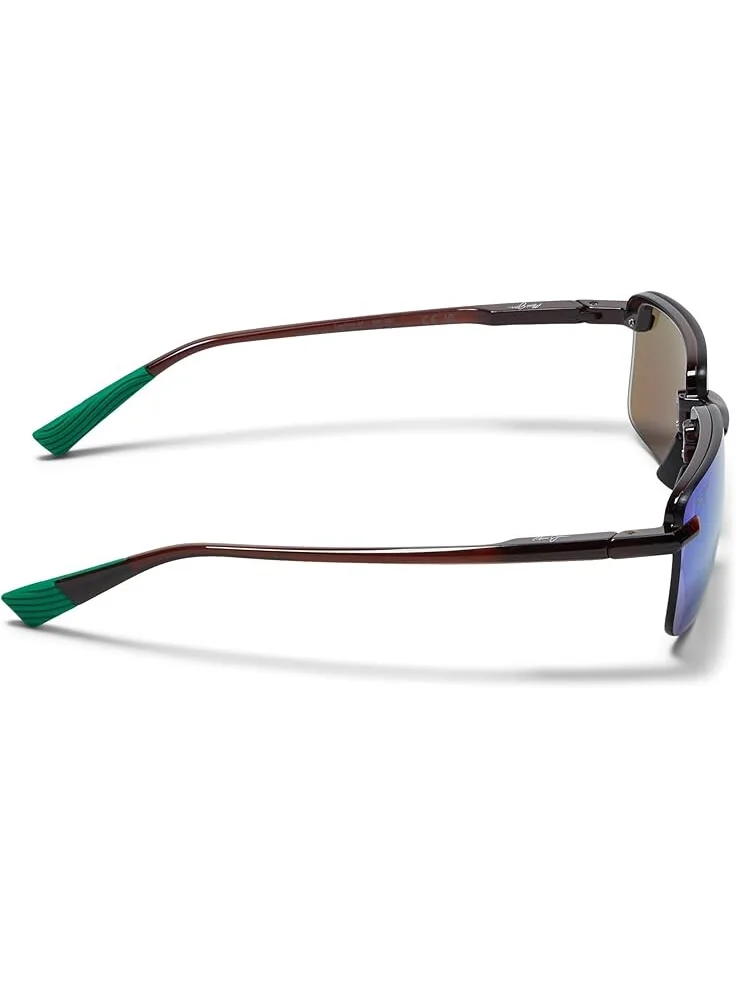 Солнцезащитные очки Maui Jim Laulima AF — 3