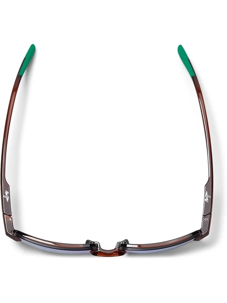 Солнцезащитные очки Maui Jim Laulima AF — 4