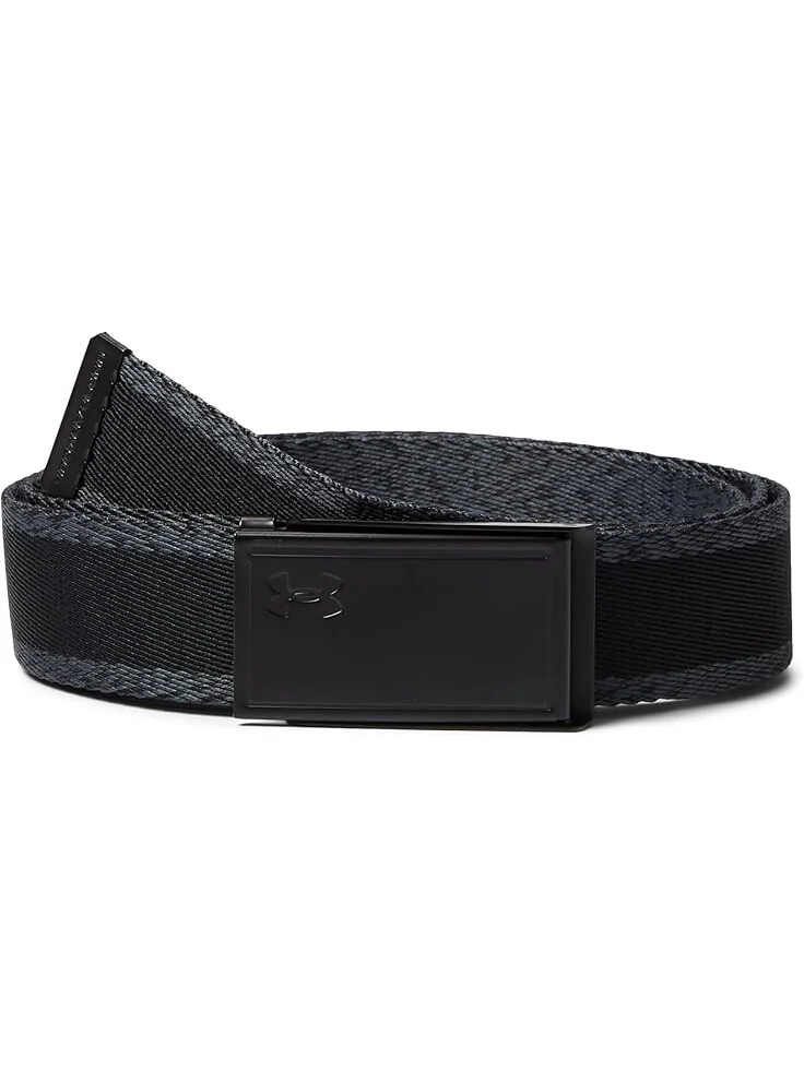 Ремень Under Armour Webbing Belt — 1
