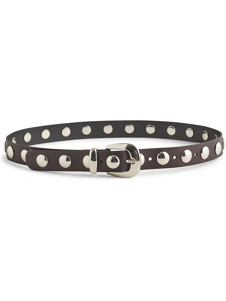 Ремень Madewell Clean Western Belt — мульти