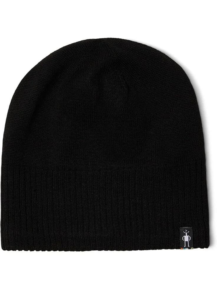 Шапка Unisex Smartwool Fleece Lined Beanie — 1