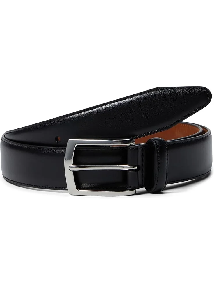 Ремень Johnston & Murphy Feather Edge Belt — 1