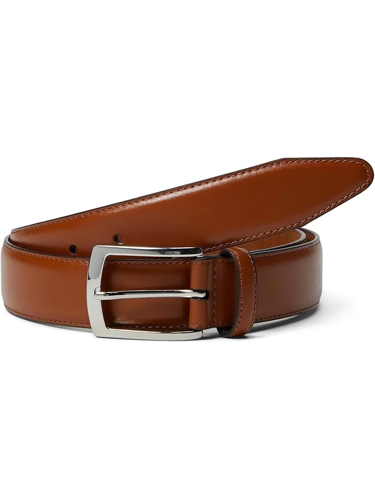 Ремень Johnston & Murphy Feather Edge Belt — 1