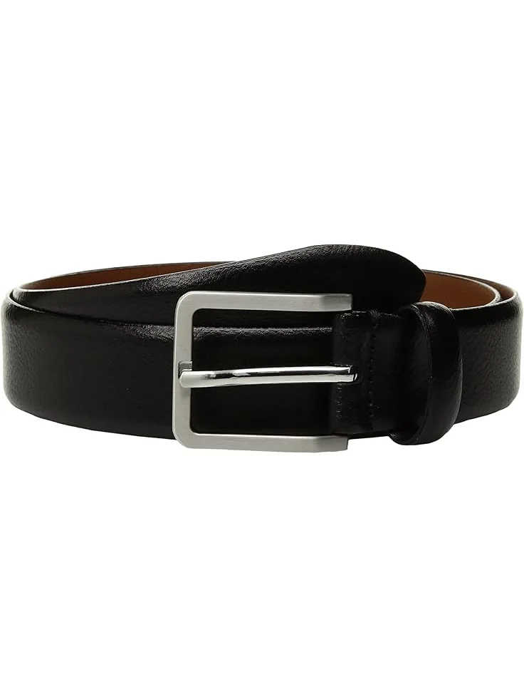 Ремень Johnston & Murphy Italian Feather Edge — 1