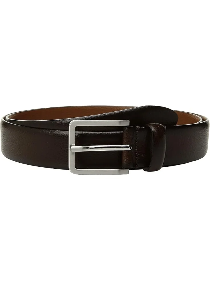 Ремень Johnston & Murphy Italian Feather Edge — 1