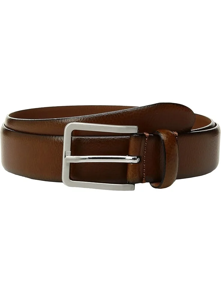 Ремень Johnston & Murphy Italian Feather Edge — 1