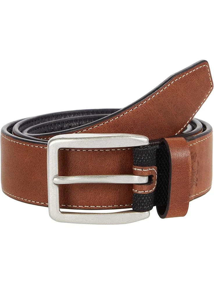 Ремень Johnston & Murphy XC4 Sport Casual Belt — 1