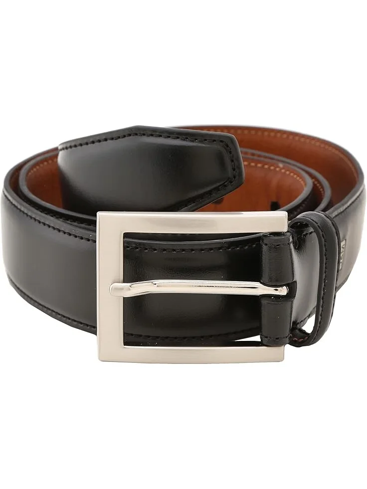 Ремень Johnston & Murphy Johnston & Murphy Dress Belt — 1