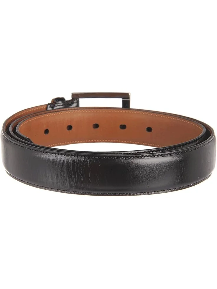 Ремень Johnston & Murphy Johnston & Murphy Dress Belt — 3