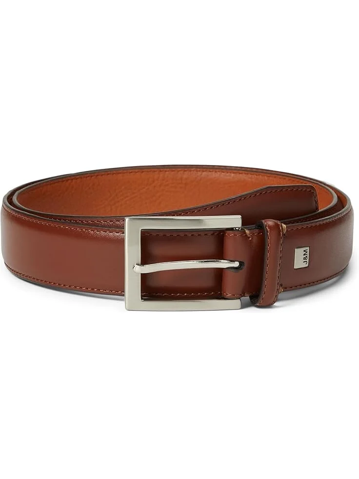 Ремень Johnston & Murphy Johnston & Murphy Dress Belt — 1