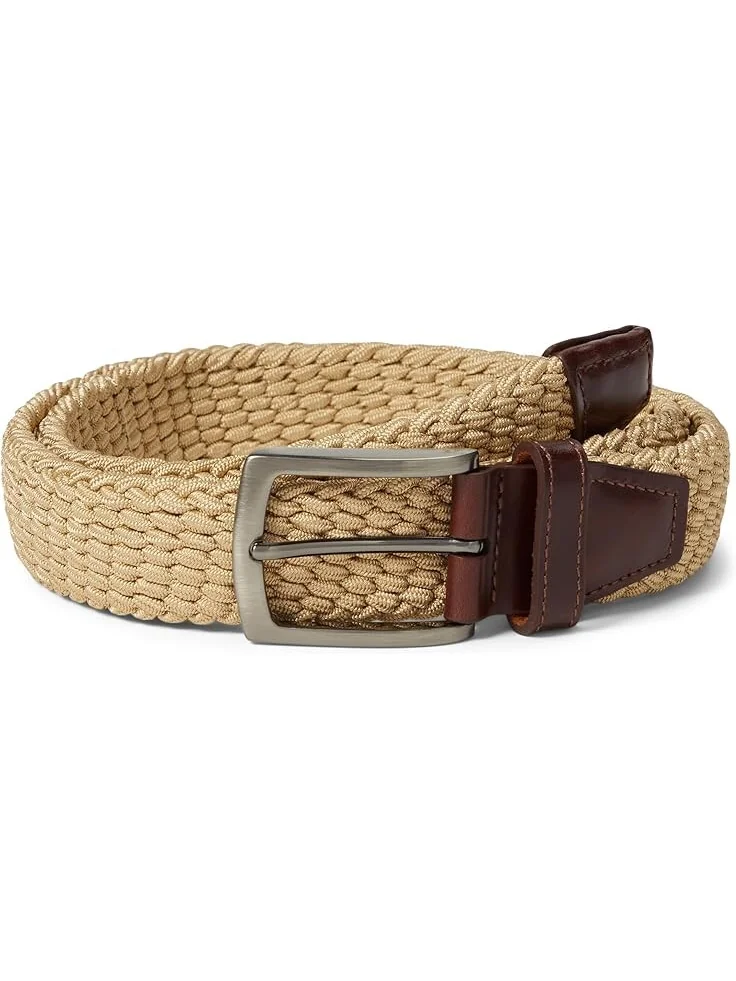 Ремень Johnston & Murphy Stretch Knit — 1