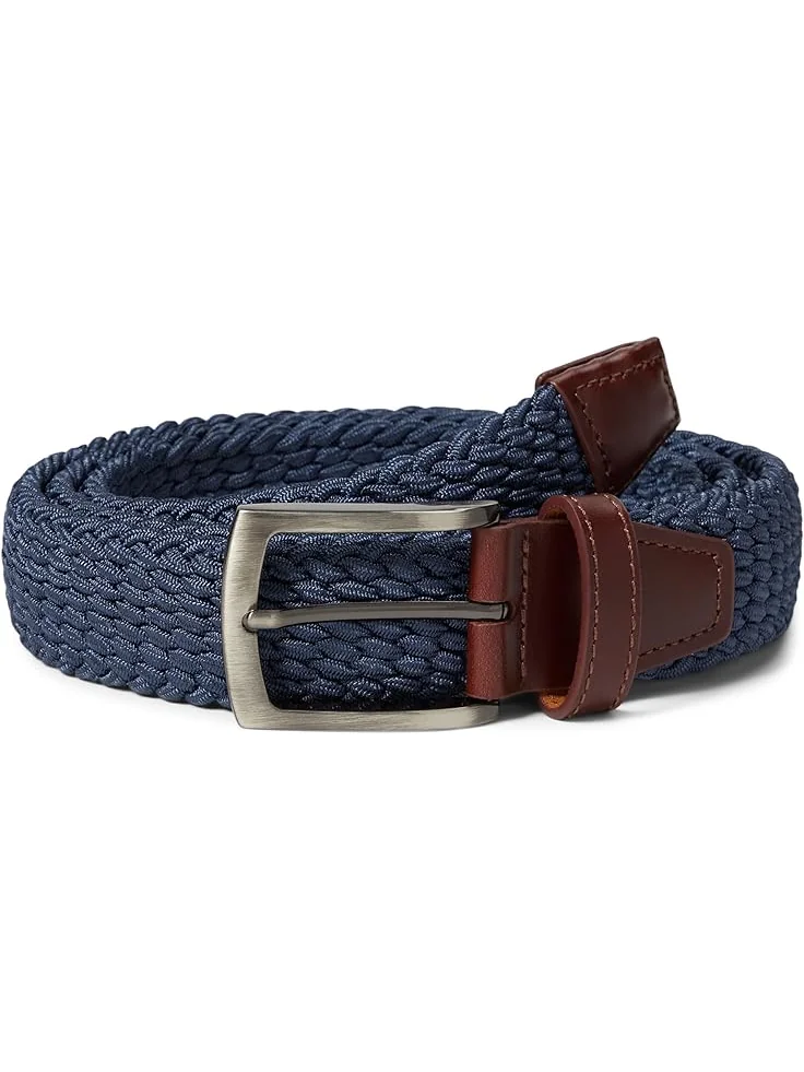Ремень Johnston & Murphy Stretch Knit — 1