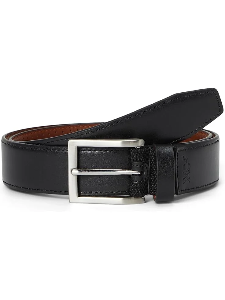 Ремень Johnston & Murphy Xc4 Dress Belt — 1