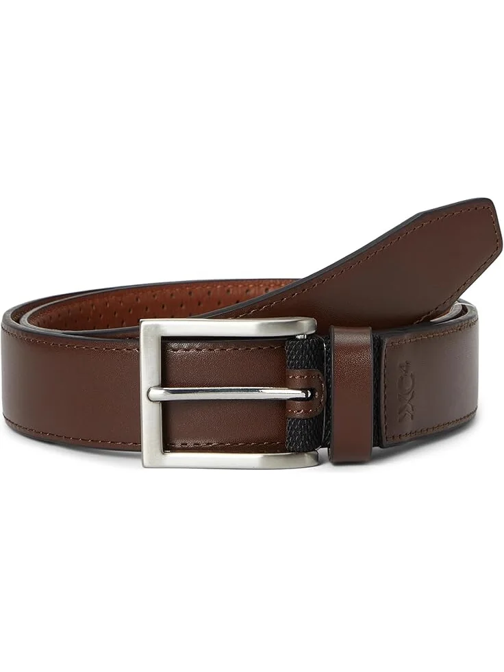 Ремень Johnston & Murphy Xc4 Dress Belt — 1