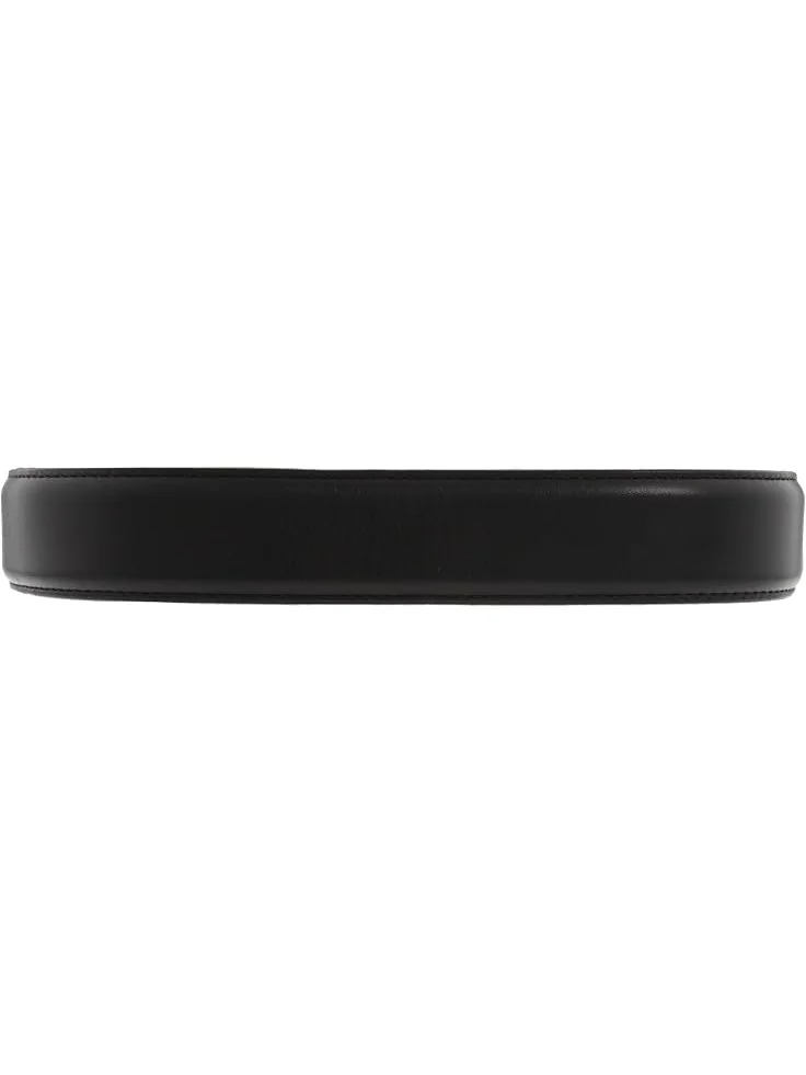 Ремень Allen Edmonds Wide Basic Dress Belt — 2