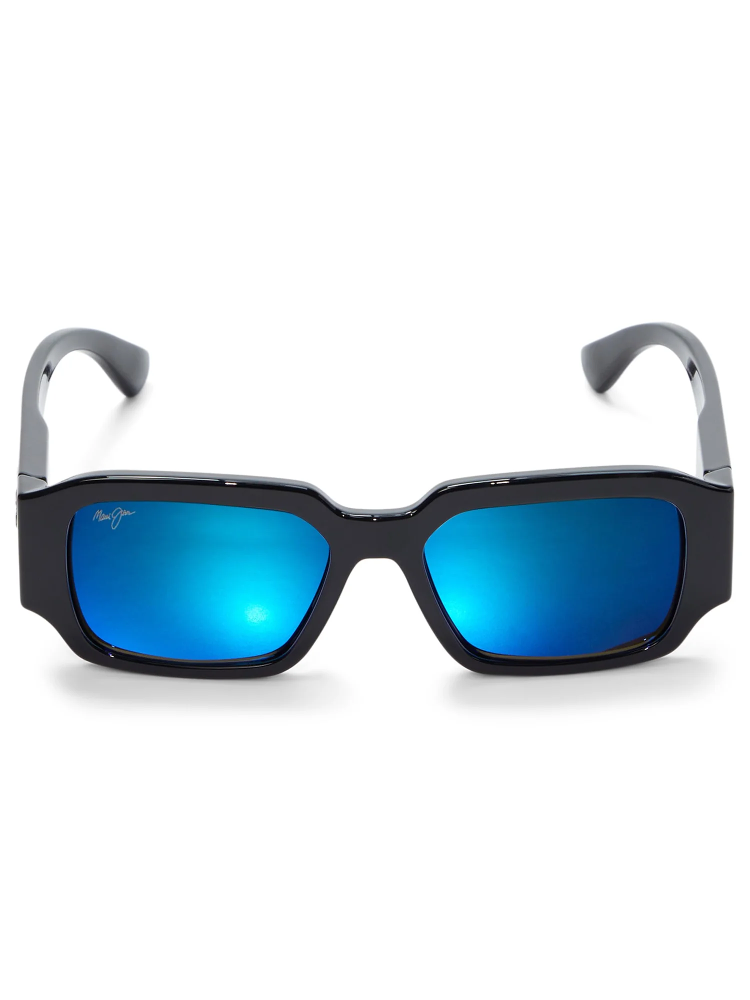 Солнцезащитные очки Unisex Maui Jim Kupale — 2