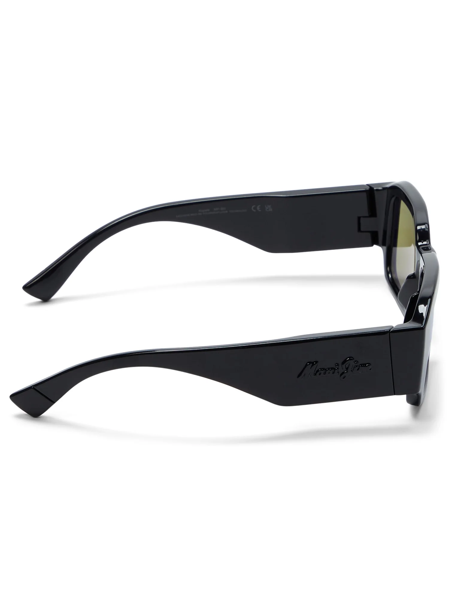 Солнцезащитные очки Unisex Maui Jim Kupale — 4
