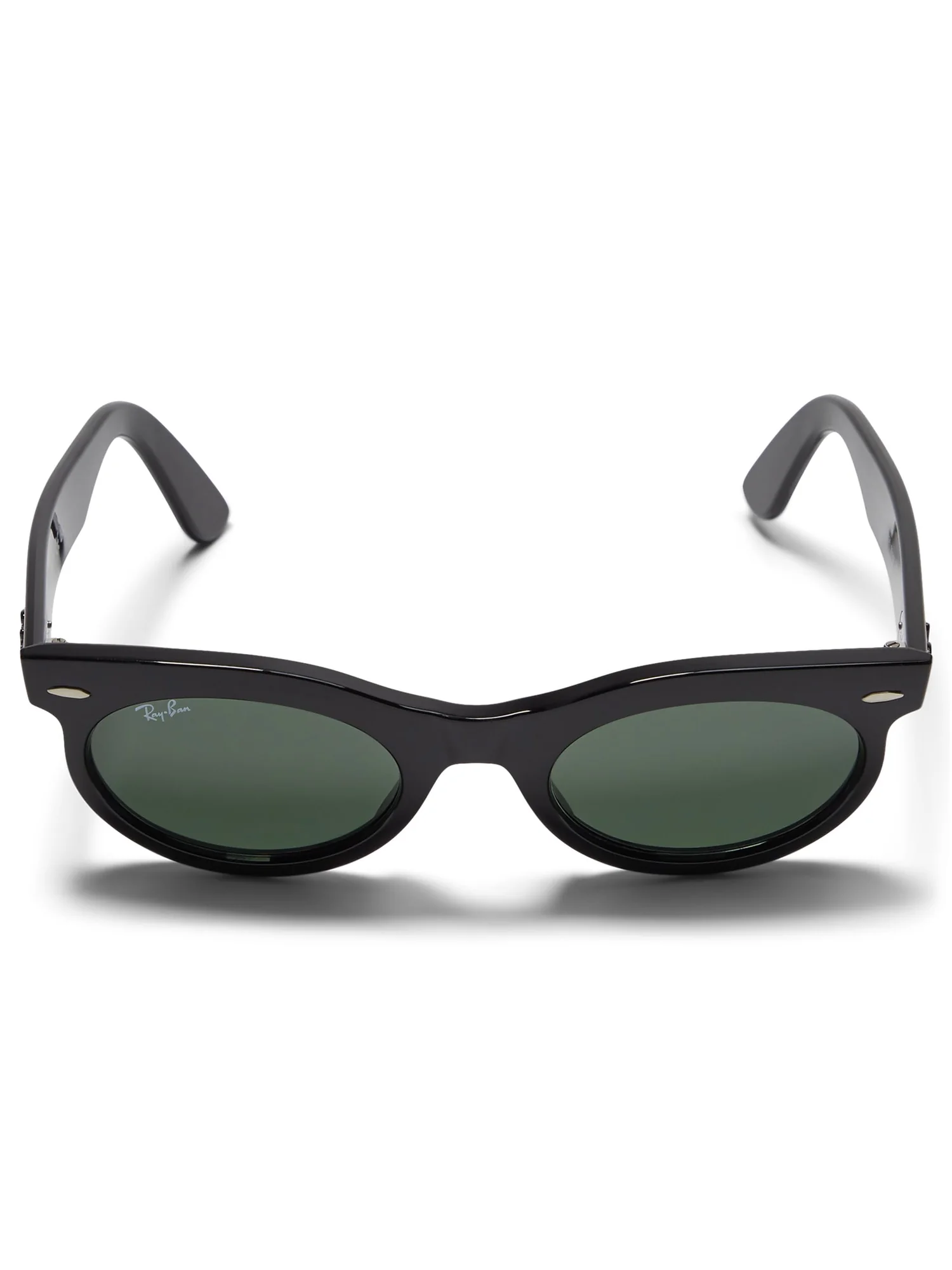 Солнцезащитные очки Unisex Ray-Ban 0RB2242 Wayfarer Oval — 2