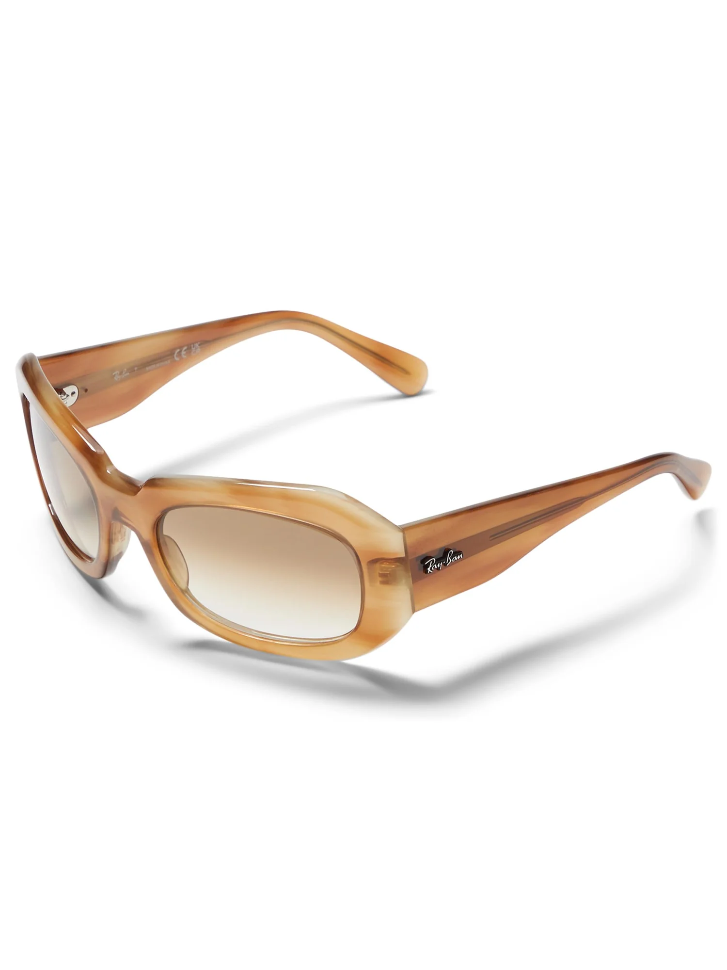 Солнцезащитные очки Unisex Ray-Ban 0RB2212 Beate — 1